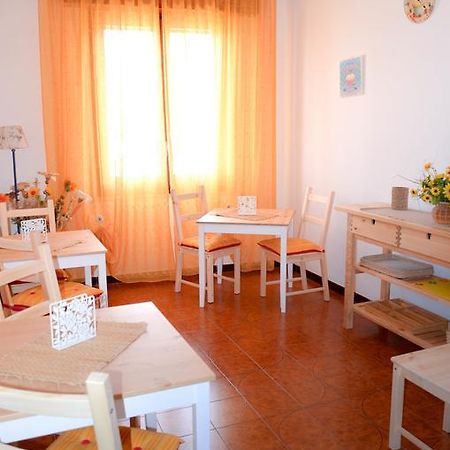 Papavero Bed And Breakfast San Vito Lo Capo Exterior photo