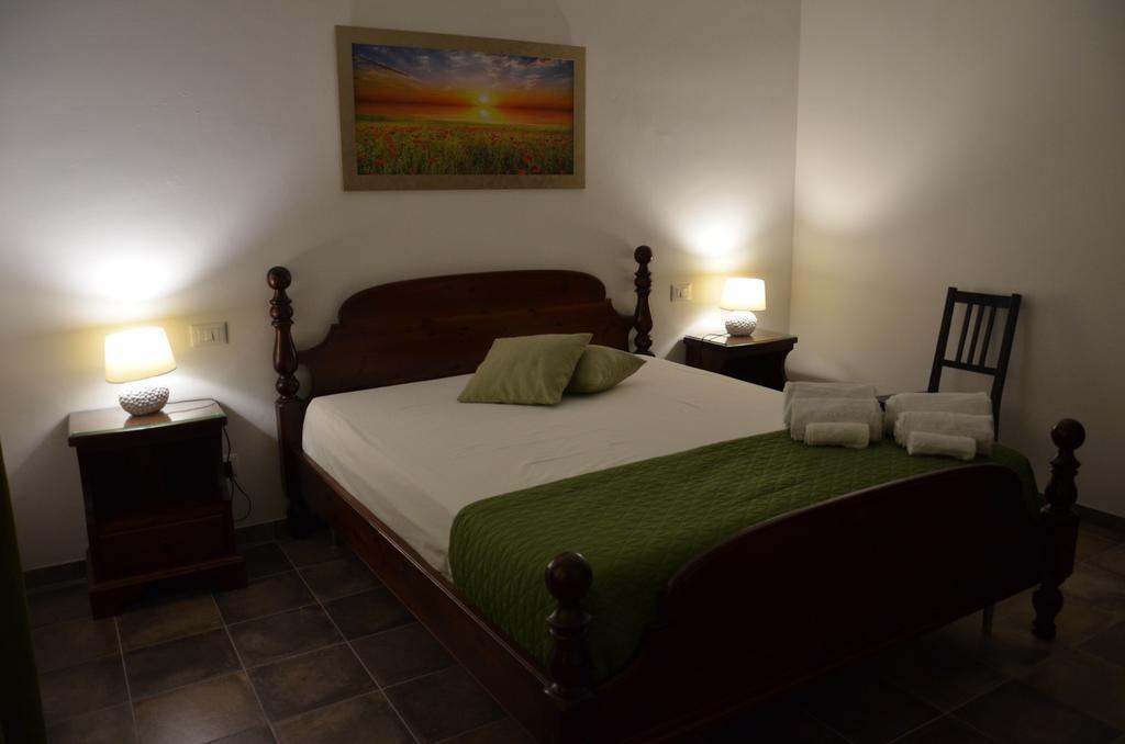 Papavero Bed And Breakfast San Vito Lo Capo Room photo