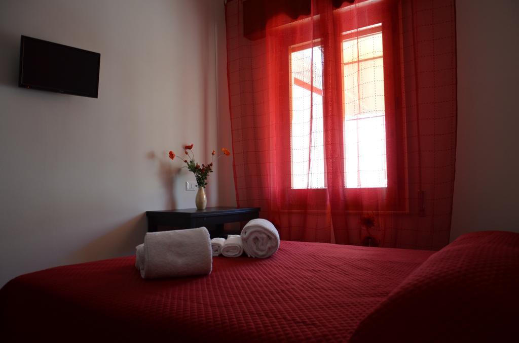 Papavero Bed And Breakfast San Vito Lo Capo Room photo