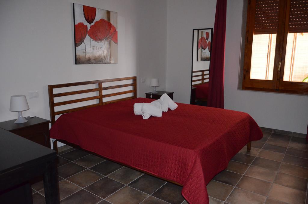 Papavero Bed And Breakfast San Vito Lo Capo Room photo