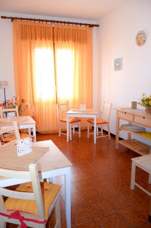 Papavero Bed And Breakfast San Vito Lo Capo Exterior photo